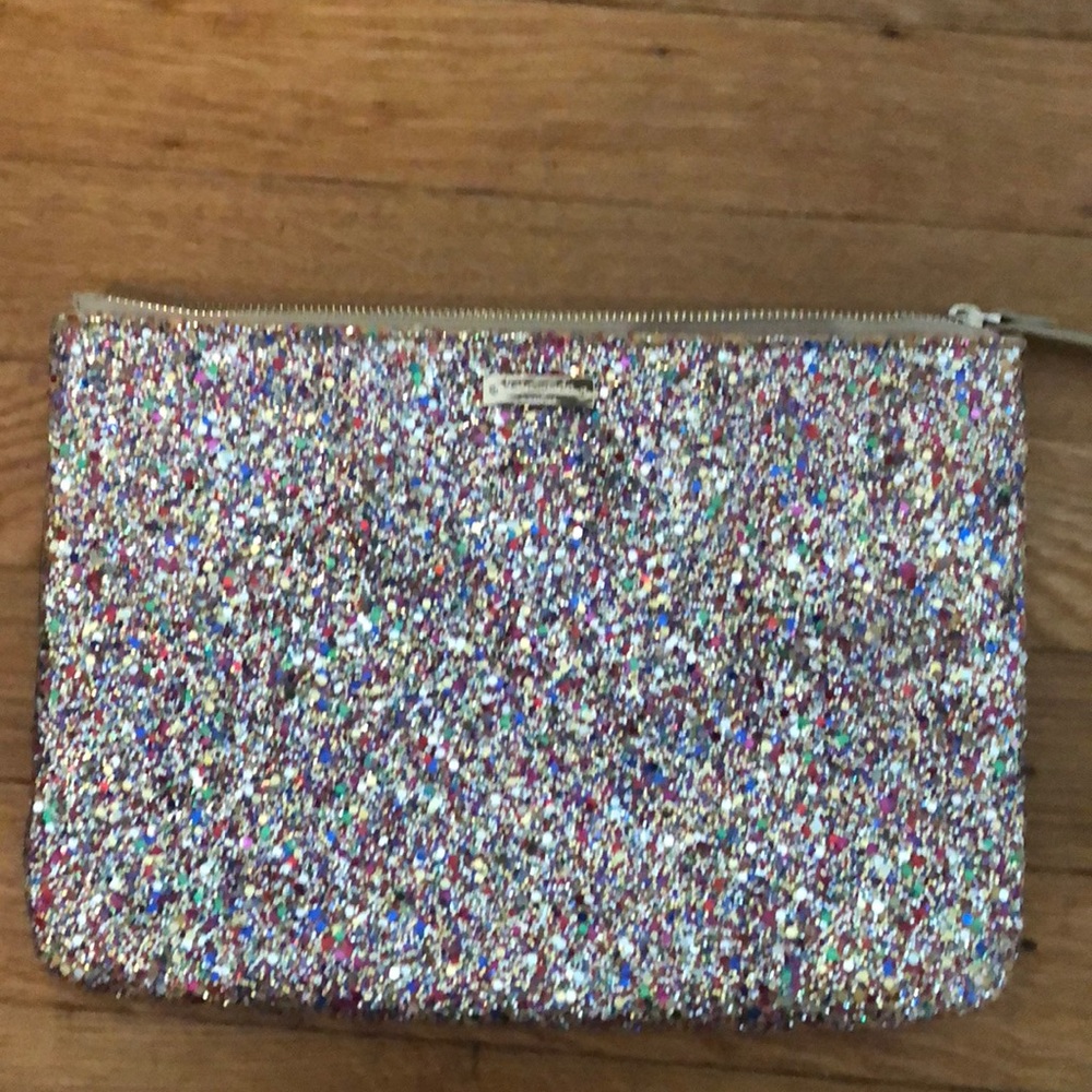 Kate spade clutch